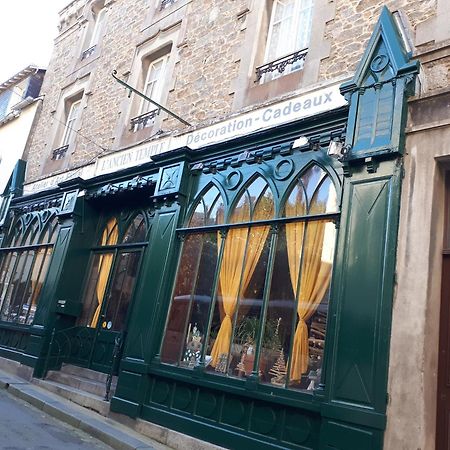 Loft Atypique Hyper Centre A 5Mn A Pied De La Plage De L'Ecluse 2 A 8 Personnes Динар Экстерьер фото