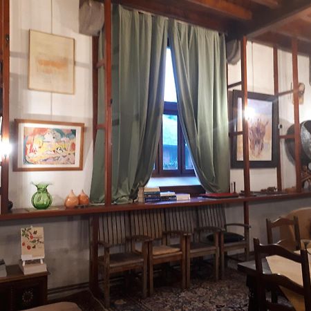 Loft Atypique Hyper Centre A 5Mn A Pied De La Plage De L'Ecluse 2 A 8 Personnes Динар Экстерьер фото