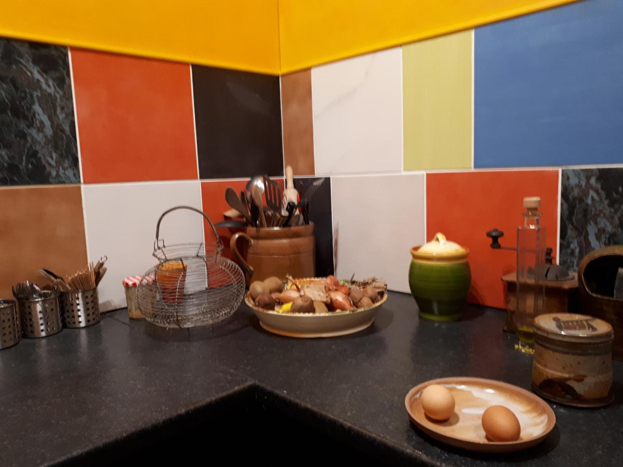 Loft Atypique Hyper Centre A 5Mn A Pied De La Plage De L'Ecluse 2 A 8 Personnes Динар Экстерьер фото